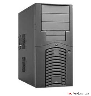 Chieftec DH-01B-U w/o PSU