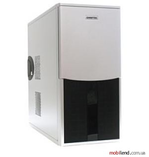 Chieftec DH-03SL-B w/o PSU
