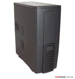 Chieftec DX-01BD w/o PSU