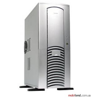 Chieftec DX-01SLD-U w/o PSU