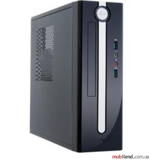 Chieftec Flyer Black 250W (FI-01B-U3)