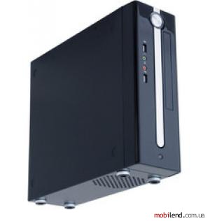Chieftec Flyer FI-01B Black/Silver 200W