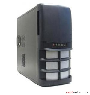 Chieftec GH-01B w/o PSU
