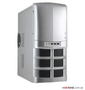 Chieftec GH-01SL 400W
