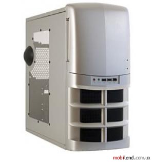 Chieftec GH-01SLW w/o PSU