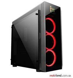 Chieftec GL-01B w/o PSU