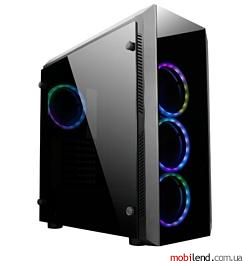 Chieftec GL-02B w/o PSU