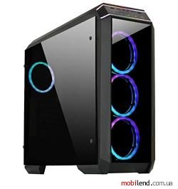 Chieftec GP-02B w/o PSU
