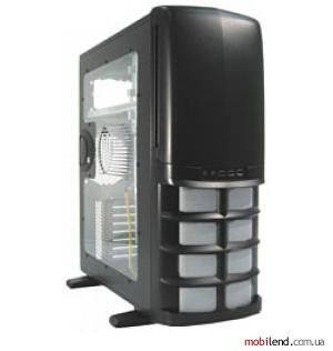 Chieftec GX-01BW w/o PSU