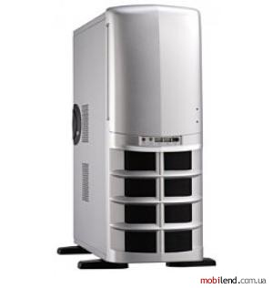 Chieftec GX-01SL w/o PSU