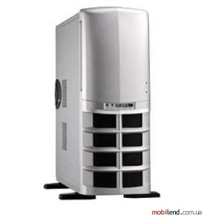 Chieftec GX-01SLW w/o PSU