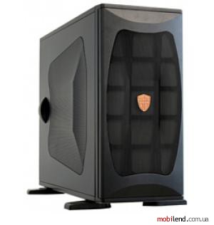 Chieftec GX-05B-B w/o PSU