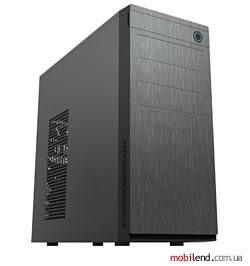 Chieftec HC-10B w/o PSU