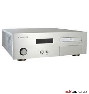Chieftec HE-01SL w/o PSU