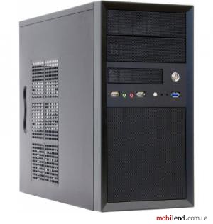 Chieftec iArena CT-01B-400