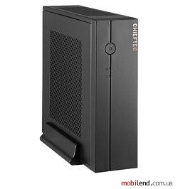 Chieftec IX-01B 85W Black