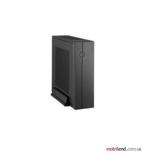 Chieftec IX-01B w/o PSU Black