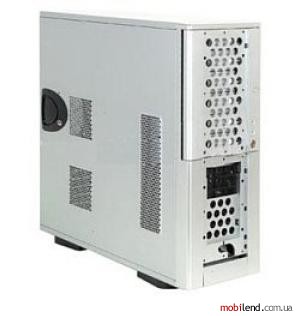 Chieftec LBX-00SL-SL-0 400W