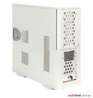 Chieftec LBX-00W-W-0 w/o PSU