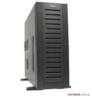 Chieftec LBX-01B-B-B 400W