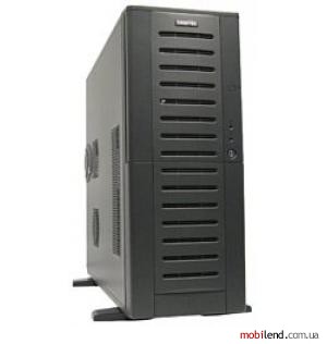 Chieftec LBX-01B-B-B 460W