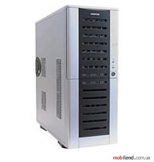 Chieftec LBX-01SL-SL-B 400W