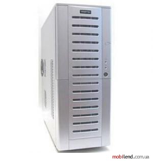 Chieftec LBX-01SL-SL-SL 400W