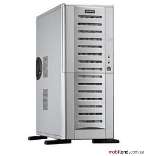 Chieftec LBX-01SL-SL-SL w/o PSU