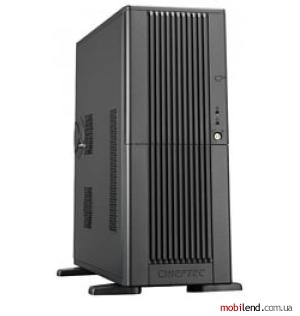 Chieftec LBX-02B-B-B w/o PSU