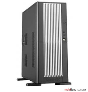 Chieftec LBX-02B-B-SL 400W