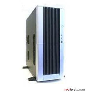 Chieftec LBX-02B-SL-B 450W