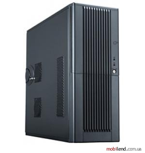 Chieftec LBX-02B-U3 w/o PSU