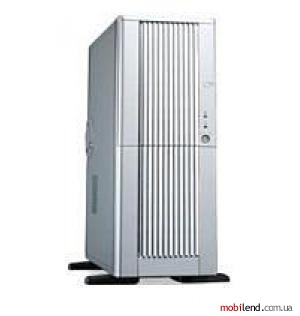 Chieftec LBX-02SL-SL-SL 450W