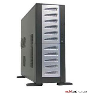Chieftec LBX-03B-B-SL 410W