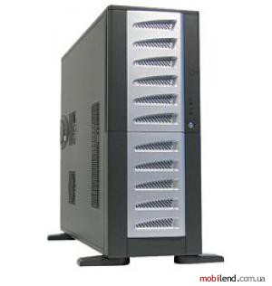 Chieftec LBX-03B-B-SL 450W