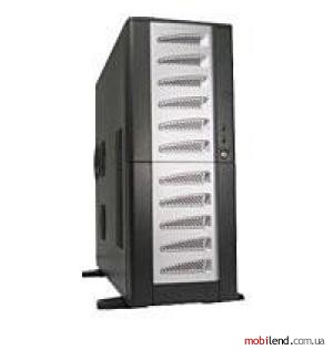 Chieftec LBX-03B-SL-B 400W