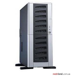 Chieftec LBX-03B-SL-B 450W