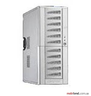 Chieftec LBX-03SL-SL-SL 400W