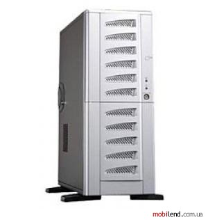 Chieftec LBX-03SL-SL-SL 450W