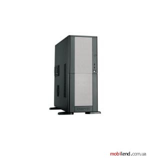 Chieftec LCX-01B-B-SL