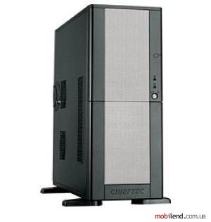 Chieftec LCX-01B-B-SL 400W