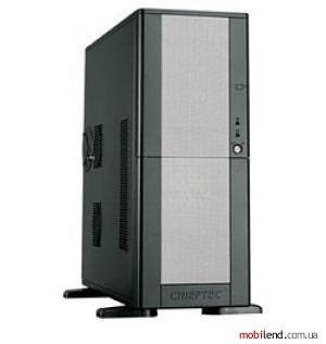 Chieftec LCX-01B-B-SL 450W