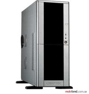 Chieftec LCX-01B-SL-B