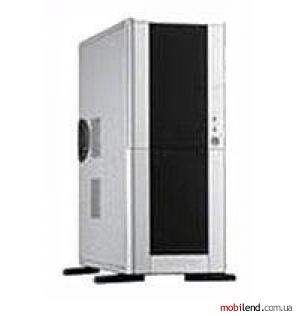 Chieftec LCX-01B-SL-B 450W