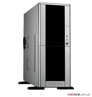Chieftec LCX-01SL-SL-B 400W
