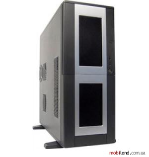 Chieftec LCX-04B-B-A