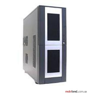 Chieftec LCX-04B-B-A 450W