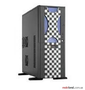 Chieftec LCX-06B-B-BL-A 420W