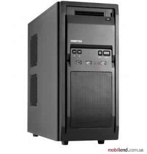 Chieftec Libra LF-02B-OP