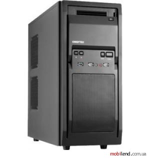 Chieftec Libra LF-02B Black